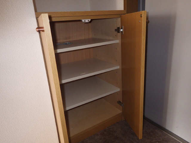 シューズＢＯＸ