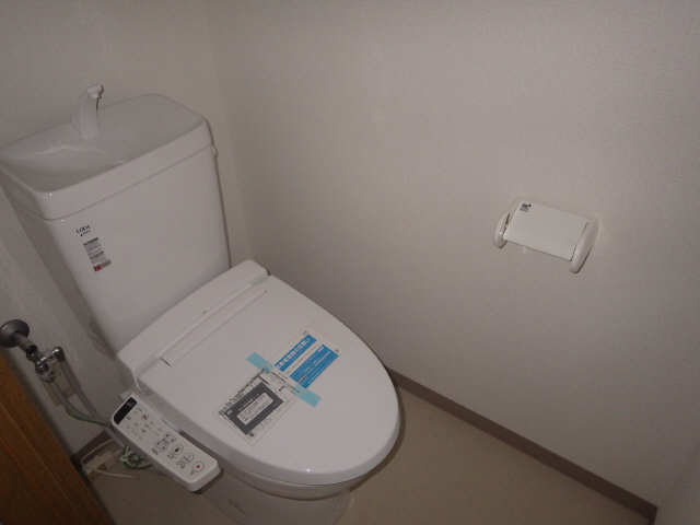 ＷＣ