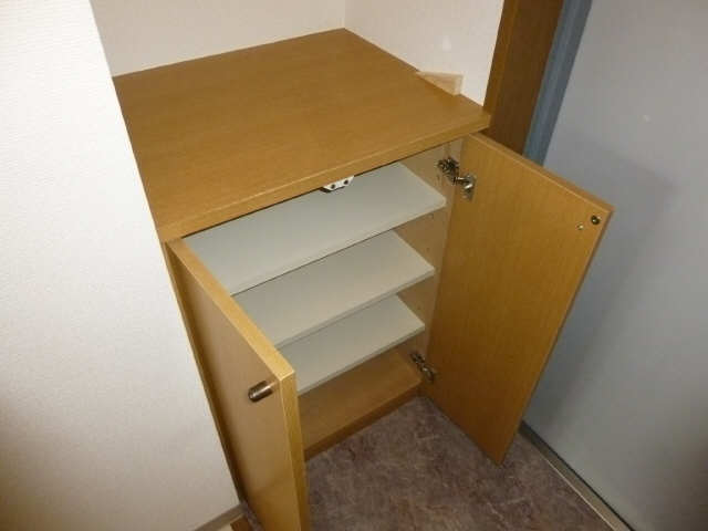 シューズＢＯＸ