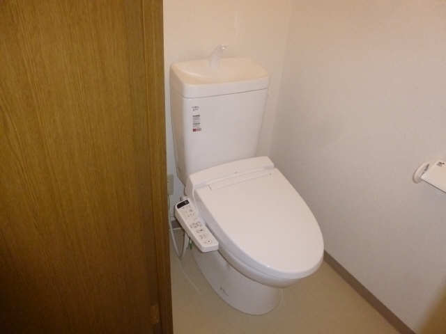 ＷＣ