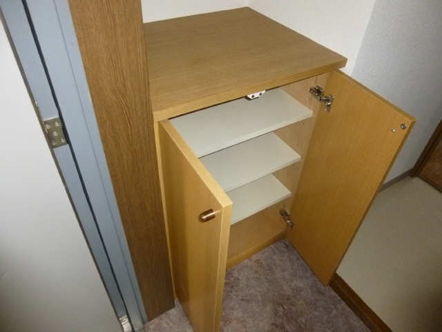 シューズＢＯＸ