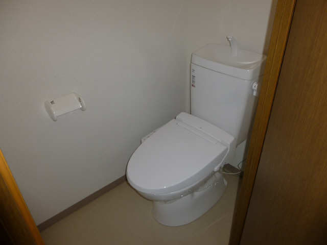 ＷＣ