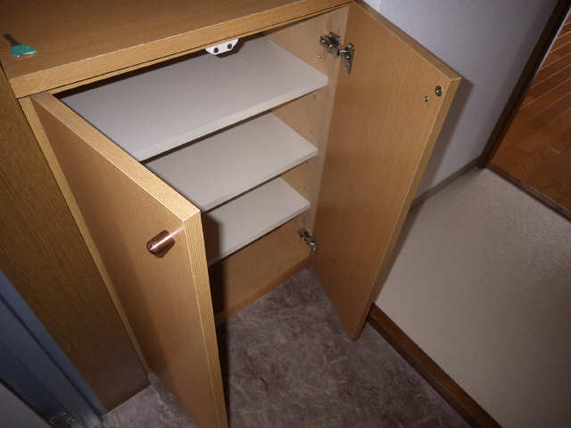 シューズBOX