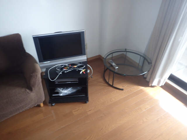 テレビ