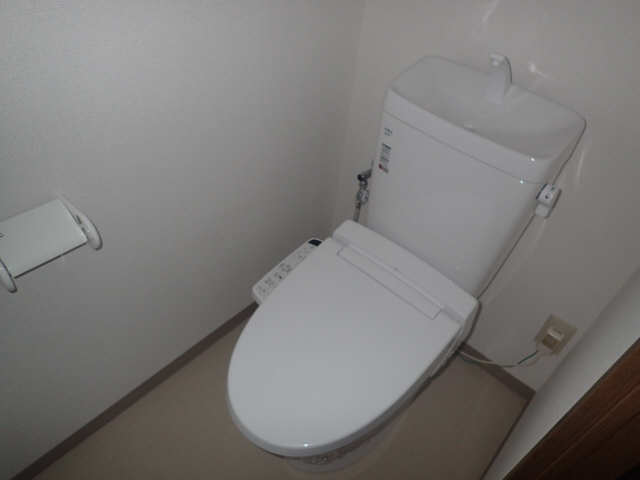 ＷＣ