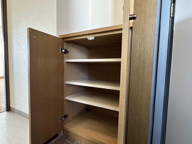 シューズBOX