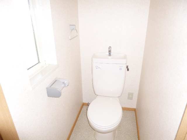 ＷＣ
