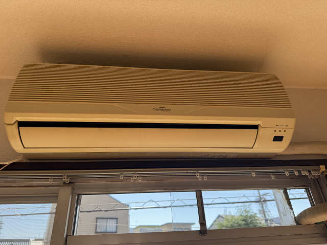 エアコン