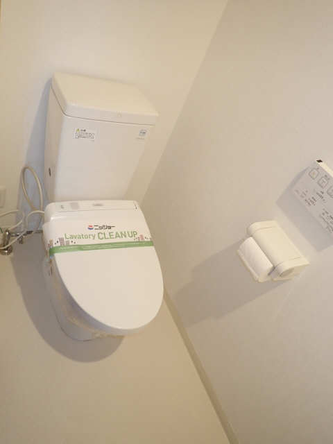 WC