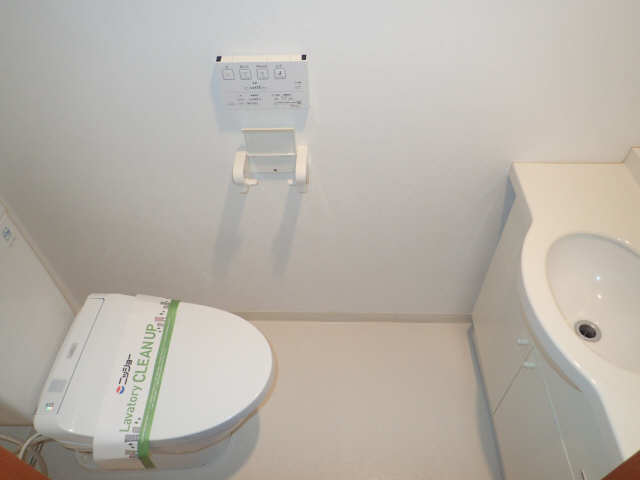 ＷＣ