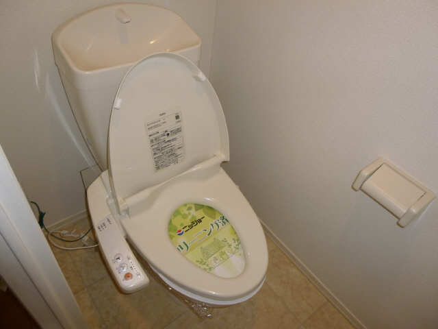 ＷＣ