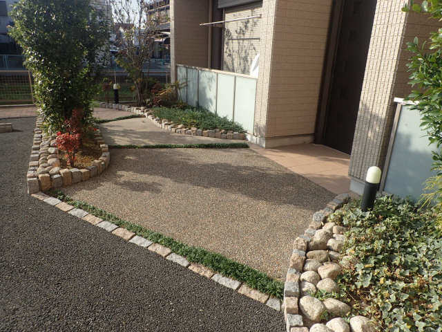 共有部分