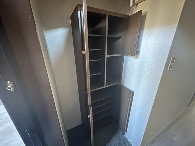 シューズBOX