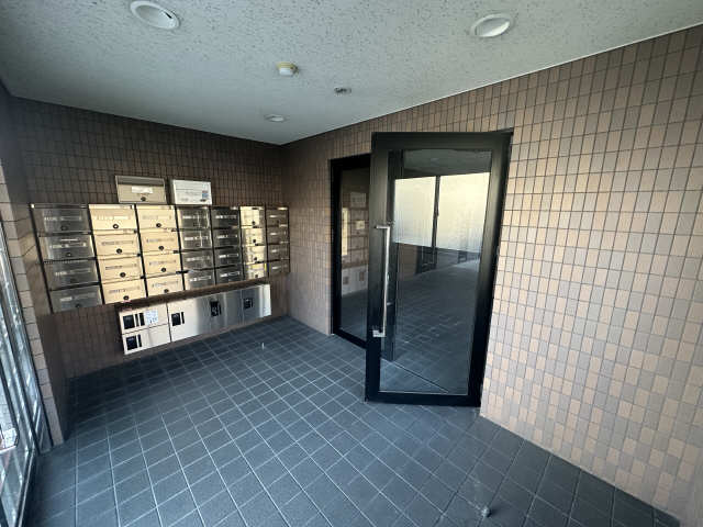 ロビー