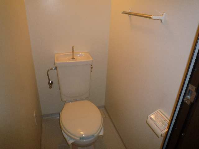 ＷＣ