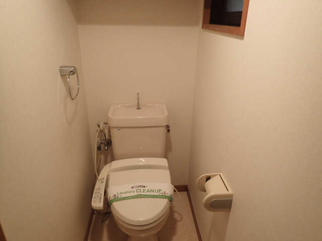 ＷＣ
