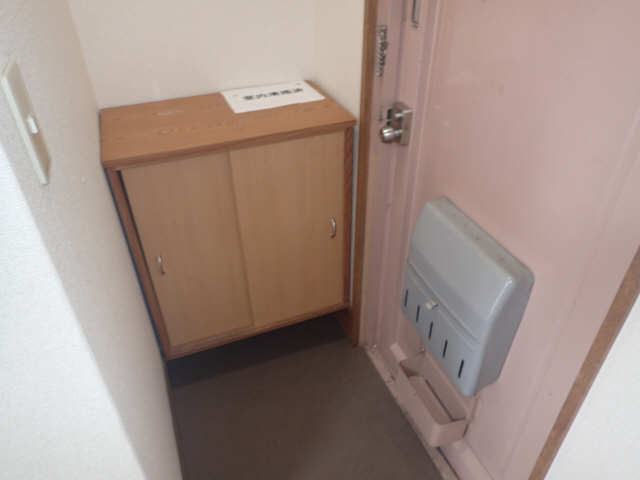 シューズＢＯＸ