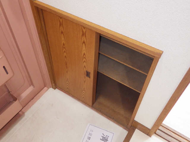 シューズＢＯＸ