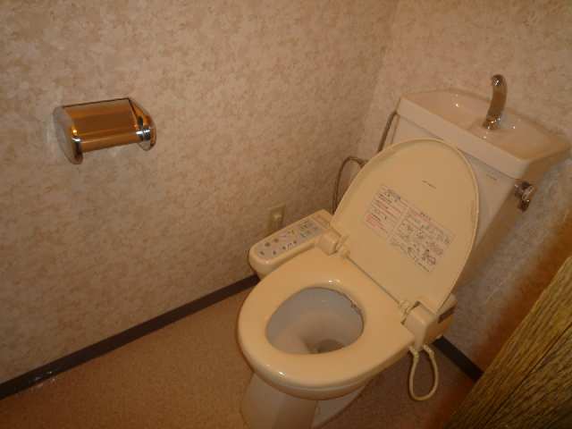 ＷＣ