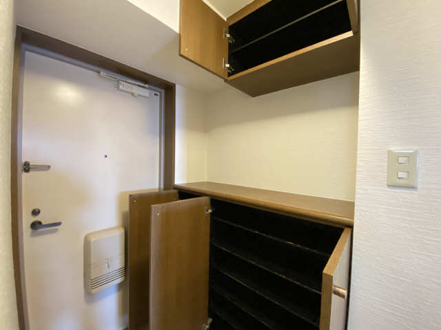 シューズBOX