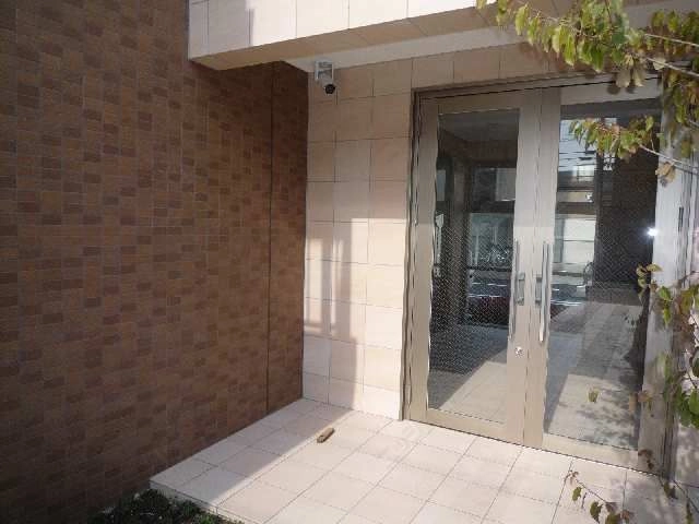 ＥＮＴ防犯カメラ