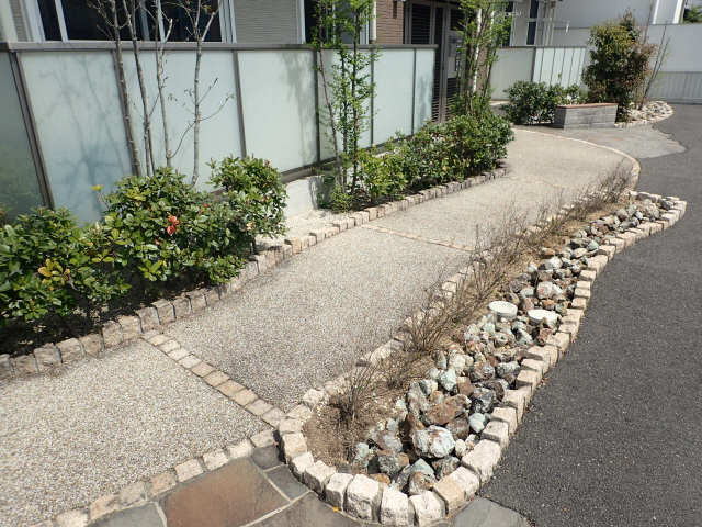 共有部分