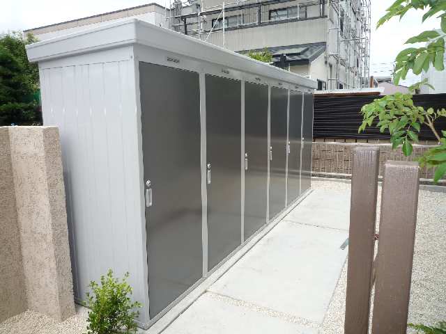 物置