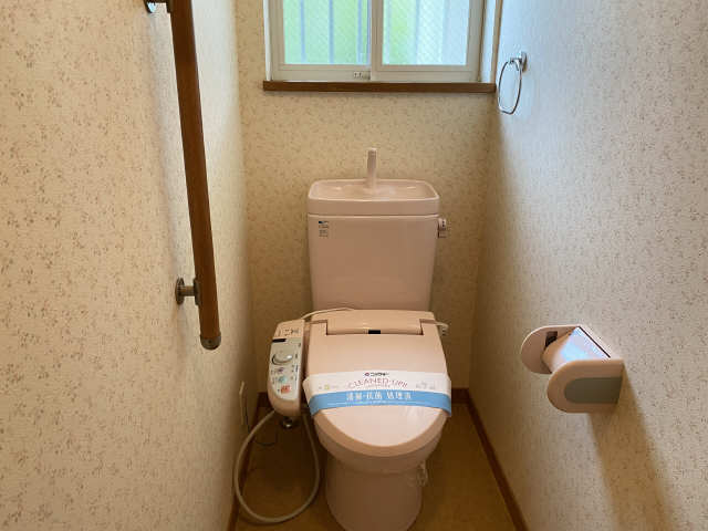 WC