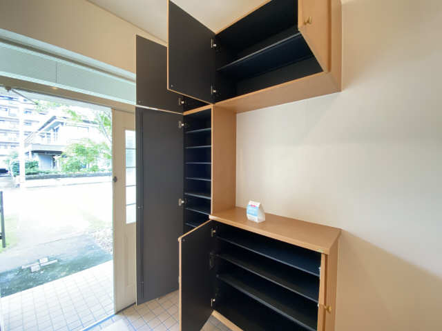 シューズBOX