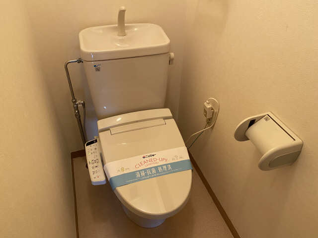 カーサ栄町 3階 WC