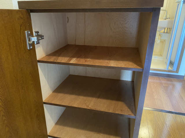 シューズBOX