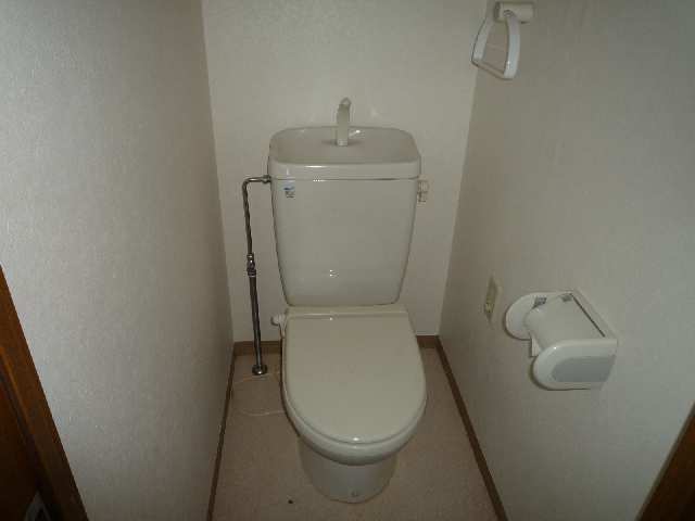 ＷＣ
