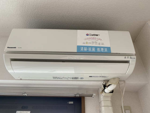 エアコン