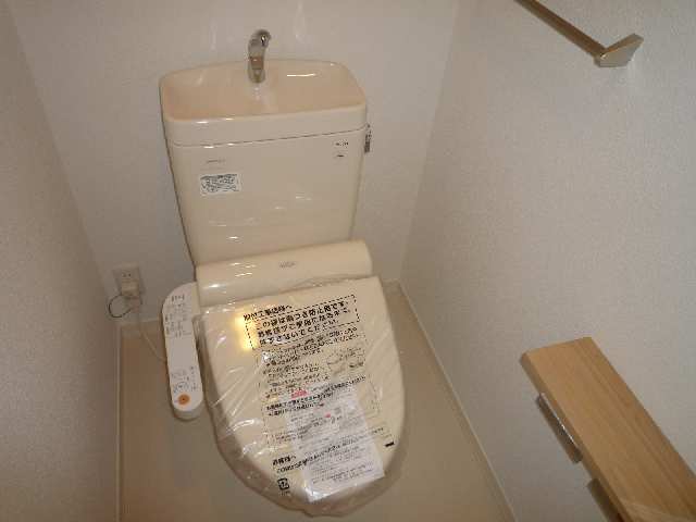 ＷＣ