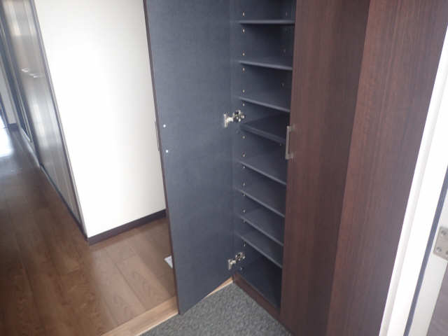 シューズBOX
