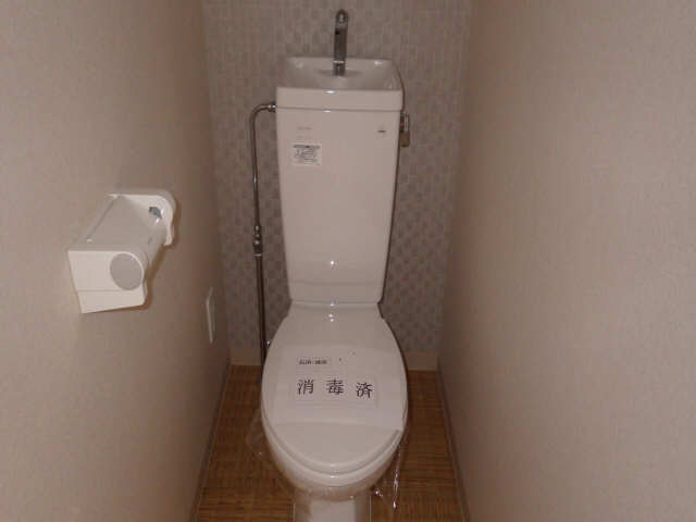 ｅｓｐｏｉｒ 5階 WC