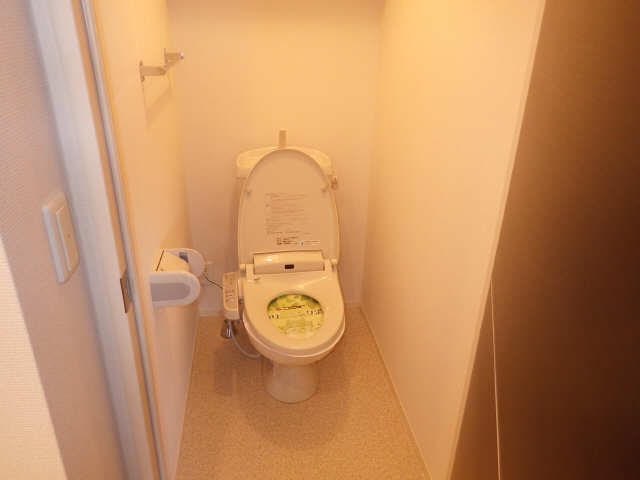 ＷＣ