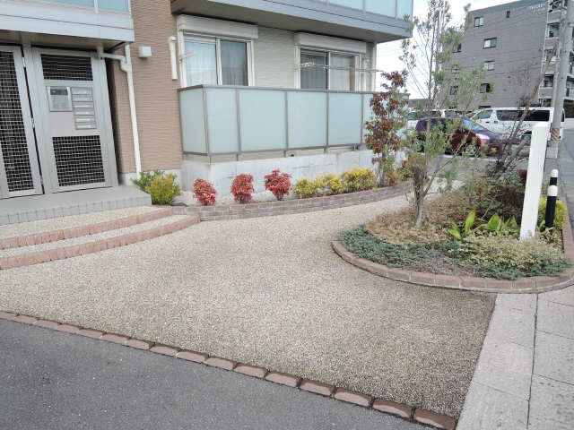 共有部分