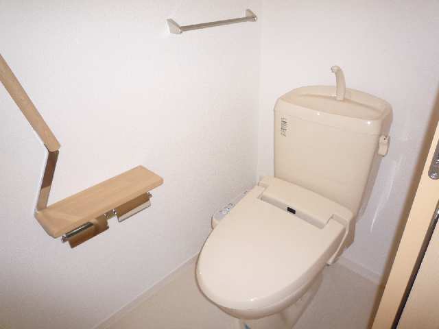 ＷＣ
