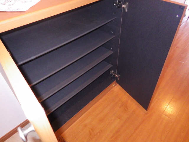 シューズBOX