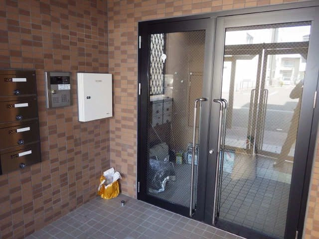 ロビー