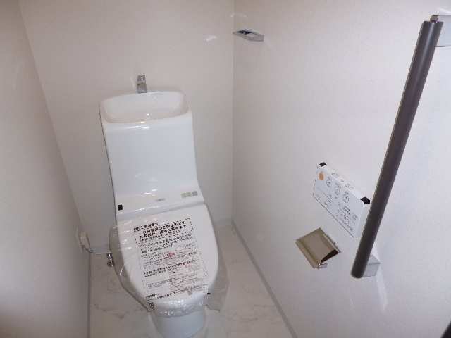 ＷＣ