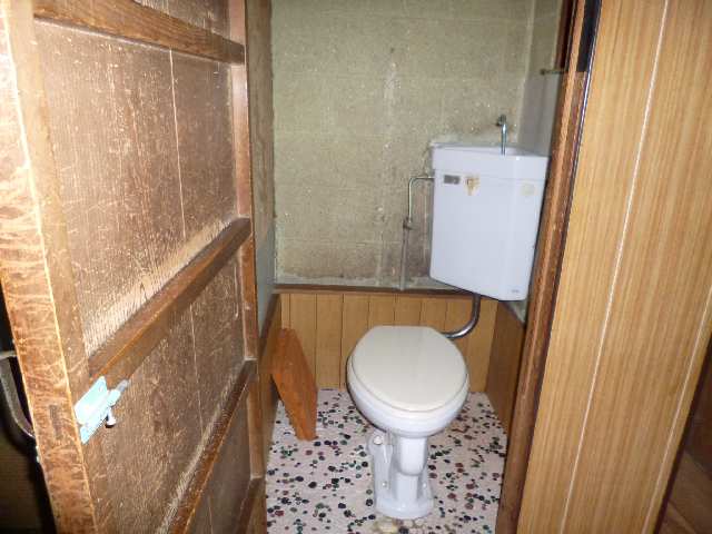 ＷＣ