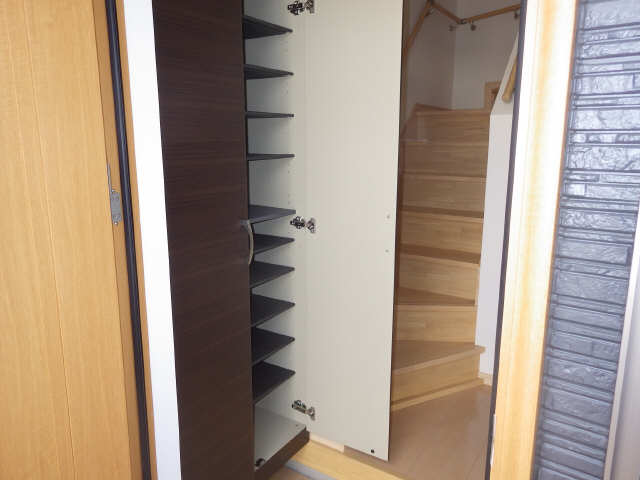 シューズＢＯＸ