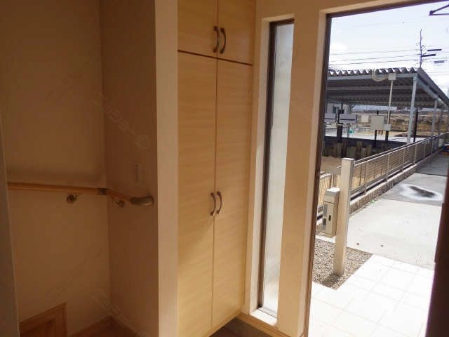 シューズBOX