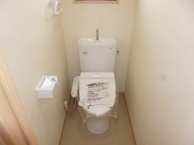 ＷＣ