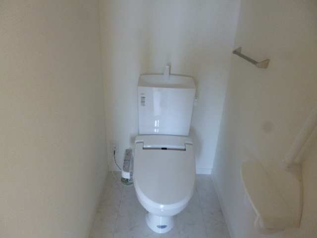 ＷＣ