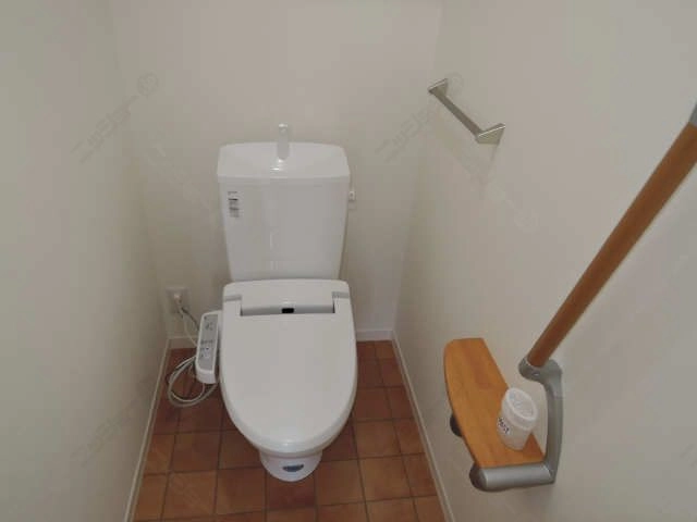 ＷＣ