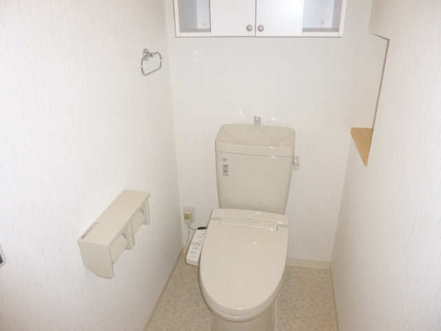 ＷＣ