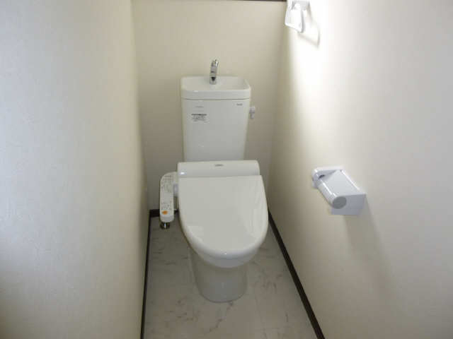 ＷＣ